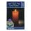Licht Ambiente Paladone Encanto Candle Light 2 Farben Orange Gelb AAA Batterie