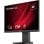 Monitor Viewsonic VG2208A-HD 22" FullHD 100Hz IPS Pivot Lautsprecher Schwarz 5ms