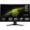 Écran PC MSI MAG 274CXF 27" Full HD 280Hz Rapid VA Courbe HDR 0,5ms