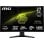 Écran PC MSI MAG 274CXF 27" Full HD 280Hz VA Courbe HDR 0,5 ms