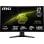 Monitor MSI MAG 274CXF 27" FullHD 280Hz Rapid VA Curvo HDR 0,5ms