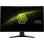 Écran PC MSI MAG 274CXF 27" Full HD 280Hz Rapid VA Courbe HDR 0,5ms