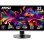 Monitor MSI MPG 322URX QD-OLED 31,5" UltraHD 4K 240Hz QD-OLED G-SYNC HDR Höhenverstellbar
