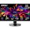 Monitor MSI MPG 322URX QD-OLED 31,5" UltraHD 4K 240Hz QD-OLED G-SYNC HDR Höhenverstellbar