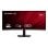 Monitor Viewsonic VA3420C 34" UltraWide QHD 120Hz IPS Curved HDR10 Höhenverstellbar