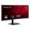Monitor Viewsonic VA3420C 34" UltraWide QHD 120Hz IPS Curved HDR10 Höhenverstellbar
