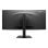 Monitor Viewsonic VA3420C 34" UltraWide QHD 120Hz IPS Curved HDR10 Höhenverstellbar
