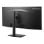 Monitor Viewsonic VA3420C 34" UltraWide QHD 120Hz IPS Curved HDR10 Höhenverstellbar