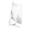 Monitor Arozzi Nova 34 Curved 34" UltraWide QHD 165Hz VA 1ms Curvo Bianco