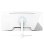 Monitor Arozzi Nova 34" UltraWide QHD 165Hz VA Curvo 1ms HDR Branco