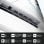 Monitor Arozzi Nova 34 Curved 34" UltraWide QHD 165Hz VA 1ms Curvo Bianco