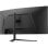 Écran PC Viewsonic VX3418C-2K 34" UltraWide Quad HD 180Hz VA Courbe FreeSync Premium HDR10