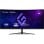 Écran PC Viewsonic VX3418C-2K 34" UltraWide Quad HD 180Hz VA Courbe FreeSync Premium HDR10