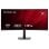 Monitor Viewsonic VA3820C 38" UltraWide QHD+ 75Hz IPS Curvo HDR10