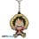 Llavero AbyStyle One Piece PVC Luffy SD Multicolore 40 mm x 55 mm