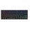 Tastatur CHERRY MX 8.2 TKL Mechanisch QWERTZ Wireless RGB Schwarz