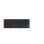 Tastatur CHERRY MX 8.2 TKL Mechanisch QWERTZ Wireless RGB Schwarz