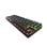 Tastatur CHERRY MX 8.2 TKL Mechanisch QWERTZ Wireless RGB Schwarz