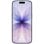 Apple iPhone 17 8 Go 256 Go 6,3" Super Retina XDR OLED 5G Dual SIM Caméra 48 MP iOS 26 Lavande