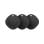 Localizador GPS Xtorm TravelTag 3 Pack Compatível Find My Siri Preto