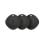 Localizador GPS Xtorm TravelTag 3 Pack Compatível Find My Siri Preto