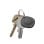 Localizador GPS Xtorm TravelTag 3 Pack Compatível Find My Siri Preto
