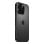 Apple iPhone 16 Pro 512 Go 6,3" OLED Super Retina XDR 5G Double SIM Caméra 48 MP iOS 18 Noir