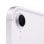 Apple iPad mini 8.3" 512GB 5G WiFi Cellular iPadOS 18 Lila