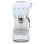 Cafetera Espresso Smeg ECF02PBEU 1,1 L 15 bars vapeur bleue