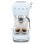 Cafetera Espresso Smeg ECF02PBEU 1,1 L 15 bars vapeur bleue