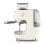 Kaffeemaschine Espresso Smeg EGF03CREU 2,4L 15 bar mit Milchsystem und Mahlwerk