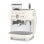 Kaffeemaschine Espresso Smeg EGF03CREU 2,4L 15 bar mit Milchsystem und Mahlwerk