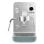 Cafetera espresso Smeg EMC02EGMEU 1,7 L 15 bars double chaudière verte