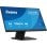 Monitor iiyama ProLite T2454MSC-B3AG 23.8" FullHD 83Hz IPS Touch 4ms Lautsprecher USB
