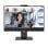 Écran PC Lenovo ThinkVision T24-4v 23.8" Full HD 120Hz IPS Webcam Haut-parleurs