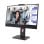 Écran PC Lenovo ThinkVision T24-4v 23.8" Full HD 120Hz IPS Webcam Haut-parleurs