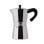 Kaffeemaschine Moka Thulos TH-CC06T 6 Tassen Aluminium Induktion