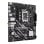 Placa Base ASUS PRIME B760M-F WIFI B760 LGA 1700 DDR5 Micro ATX WiFi 6 2.5GbE M.2 RAID RGB