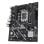 Placa Base ASUS PRIME B760M-F WIFI B760 LGA 1700 DDR5 Micro ATX WiFi 6 2.5GbE M.2 RAID RGB