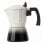 Kaffeemaschine Moka Jata HCAF2406 0,3 L Aluminium Induktion 6 Tassen