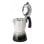 Kaffeemaschine Moka Jata HCAF2406 0,3 L Aluminium Induktion 6 Tassen