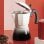 Kaffeemaschine Moka Jata HCAF2403 0,2L Induktion Aluminium Antihaftgriff