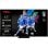 TV TCL QD Mini LED 65C79K 65" 4K UltraHD 144Hz Smart TV Google TV HDR10+ Dolby Atmos