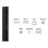TV TCL QD Mini LED 65C79K 65" 4K UltraHD 144Hz Smart TV Google TV HDR10+ Dolby Atmos