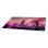Tapis de souris Sharkoon SKILLER SGP40 D4 gaming XL 1000x500 mm surfaces illustrées