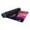 Tapis de souris Sharkoon SKILLER SGP40 D4 gaming XL 1000x500 mm surfaces illustrées