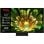 TV TCL QD-Mini LED C79K 50" 4K UHD Smart TV Google TV HDR10