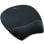 Mauspad TooQ TQMP1002-B ergonomisch Memory Foam Handgelenkauflage Schwarz