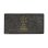 Tapis de souris Natec Maths 400x800 mm imperméable noir blanc jaune