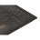 Tapis de souris Natec Maths 400x800 mm imperméable noir blanc jaune